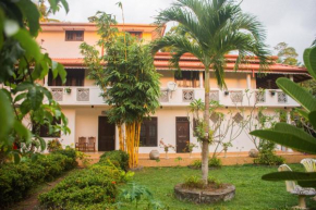 Shenal Nature Villa